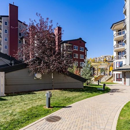Вілла Torian Creekside III Стімбоут-Спрінгс Екстер'єр фото