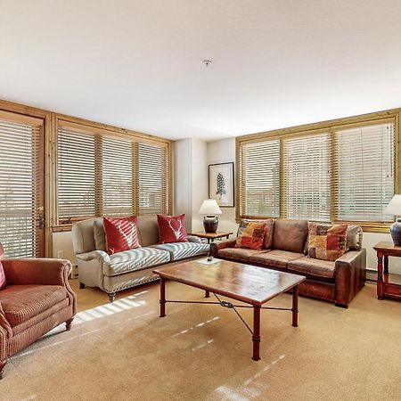 Вілла Torian Creekside III Стімбоут-Спрінгс Екстер'єр фото