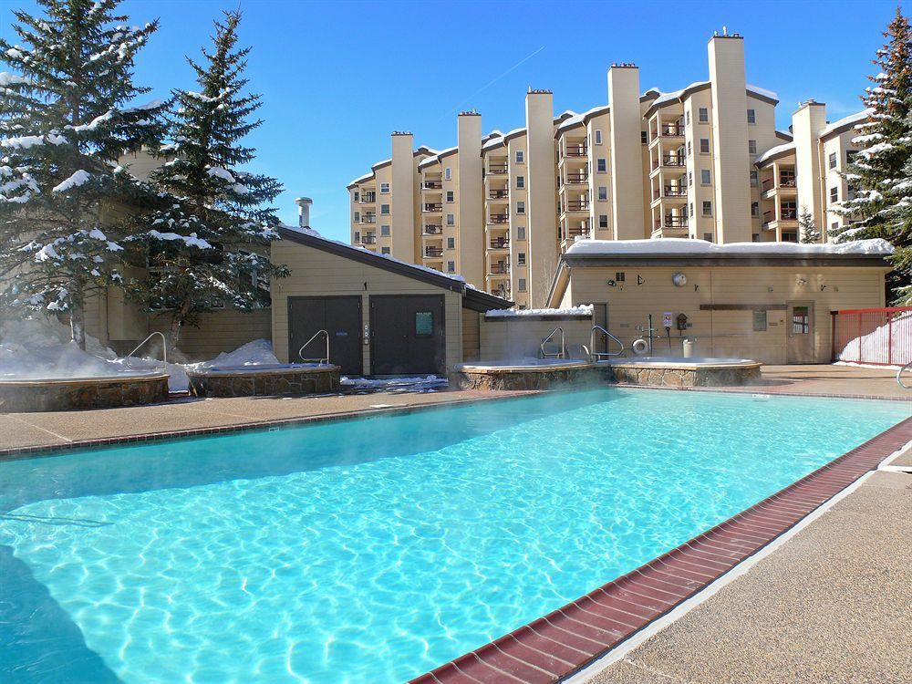 Вілла Torian Creekside III Стімбоут-Спрінгс Екстер'єр фото