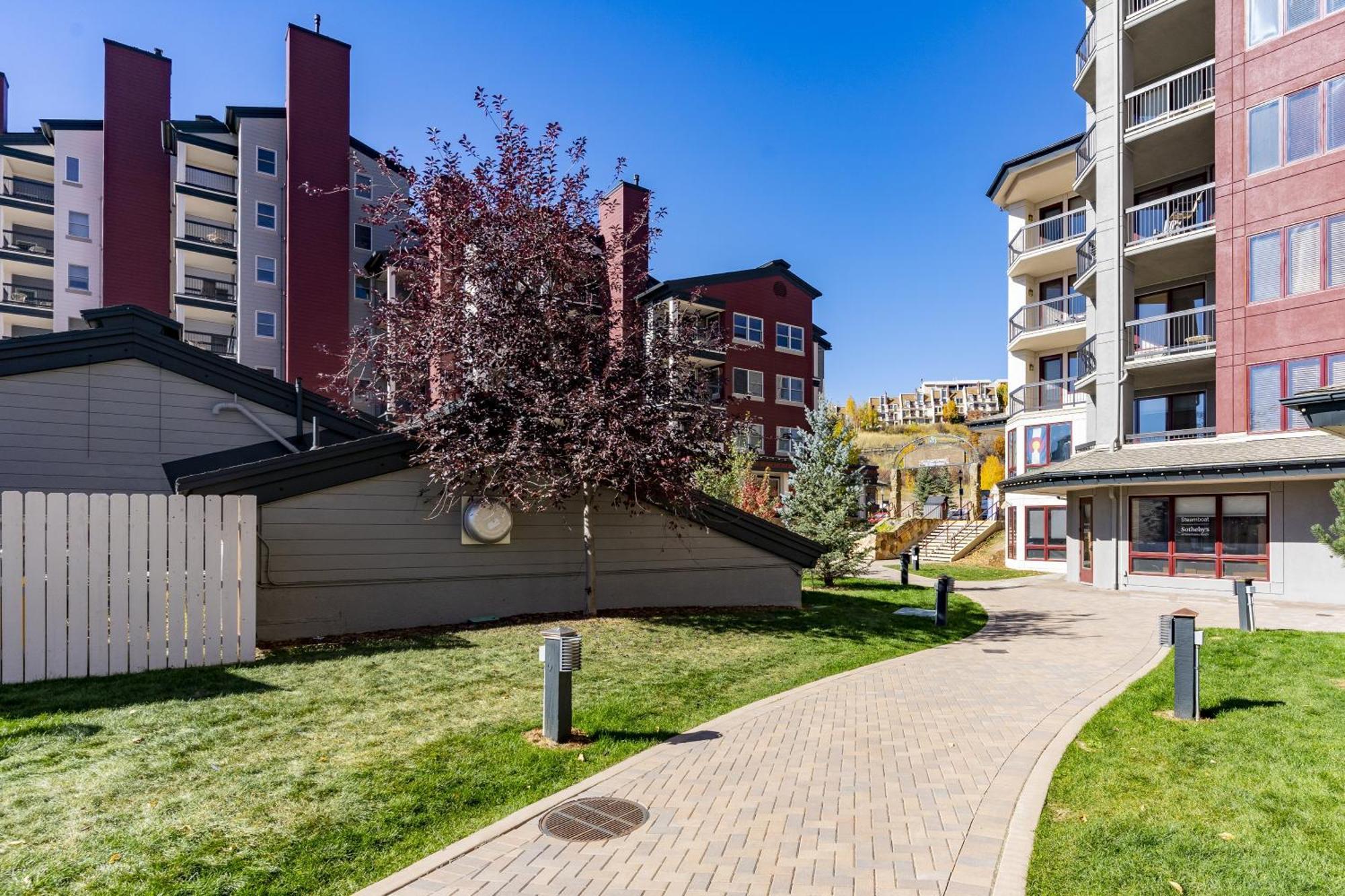 Вілла Torian Creekside III Стімбоут-Спрінгс Екстер'єр фото