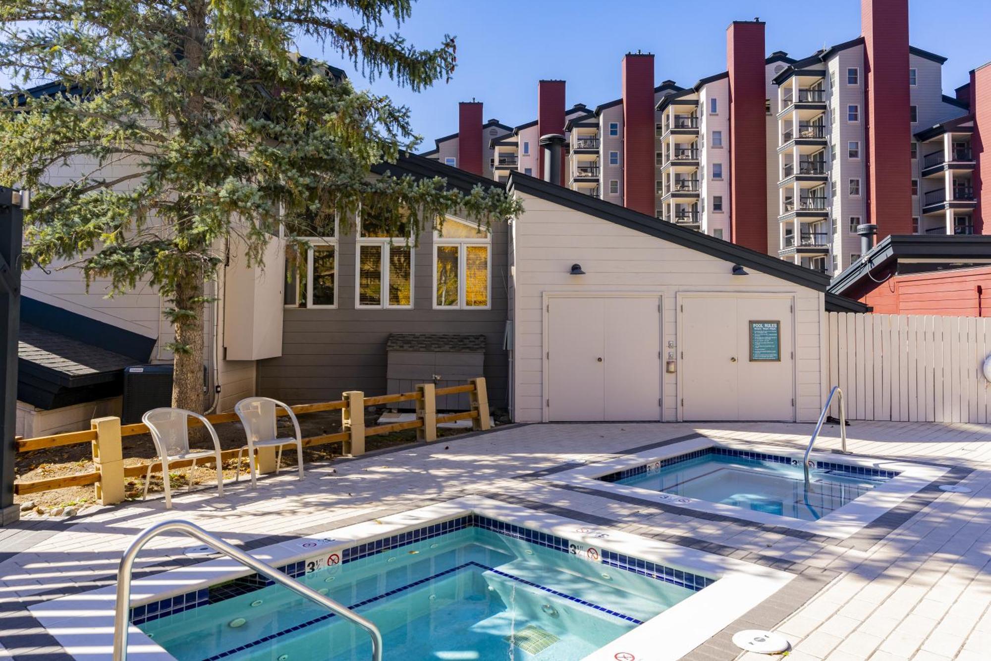Вілла Torian Creekside III Стімбоут-Спрінгс Екстер'єр фото