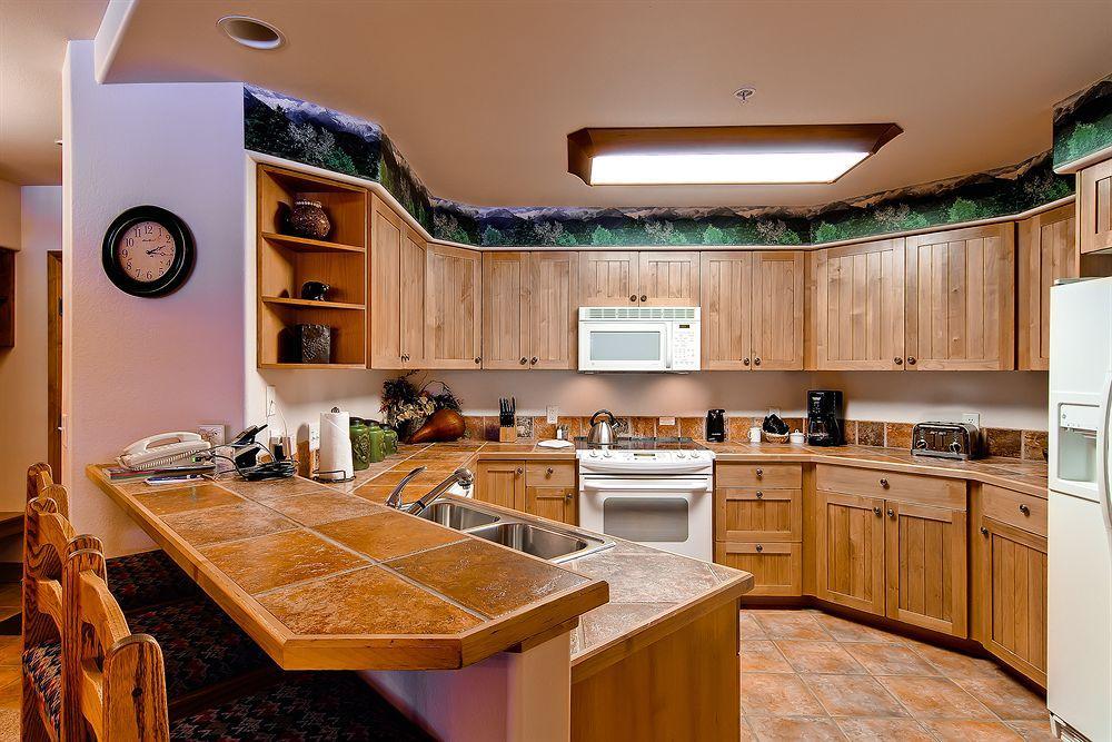 Вілла Torian Creekside III Стімбоут-Спрінгс Екстер'єр фото
