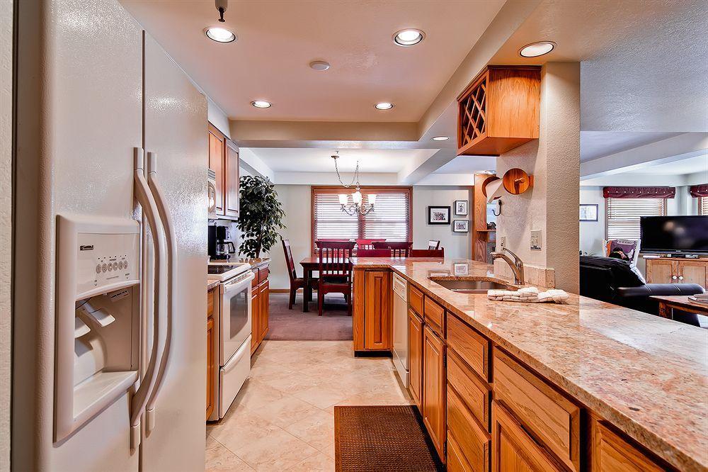 Вілла Torian Creekside III Стімбоут-Спрінгс Екстер'єр фото