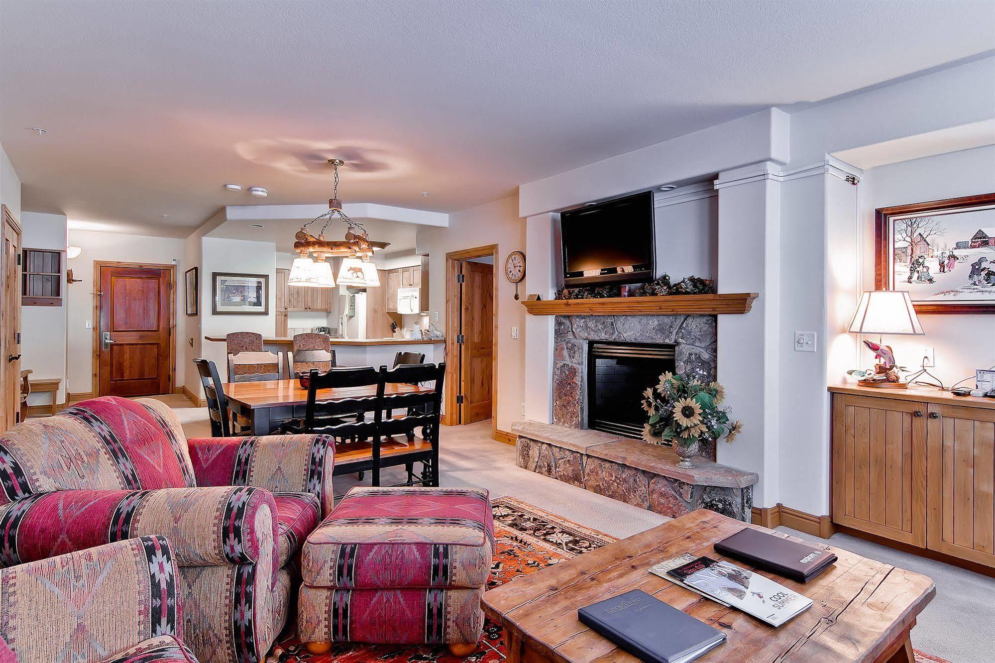 Вілла Torian Creekside III Стімбоут-Спрінгс Екстер'єр фото