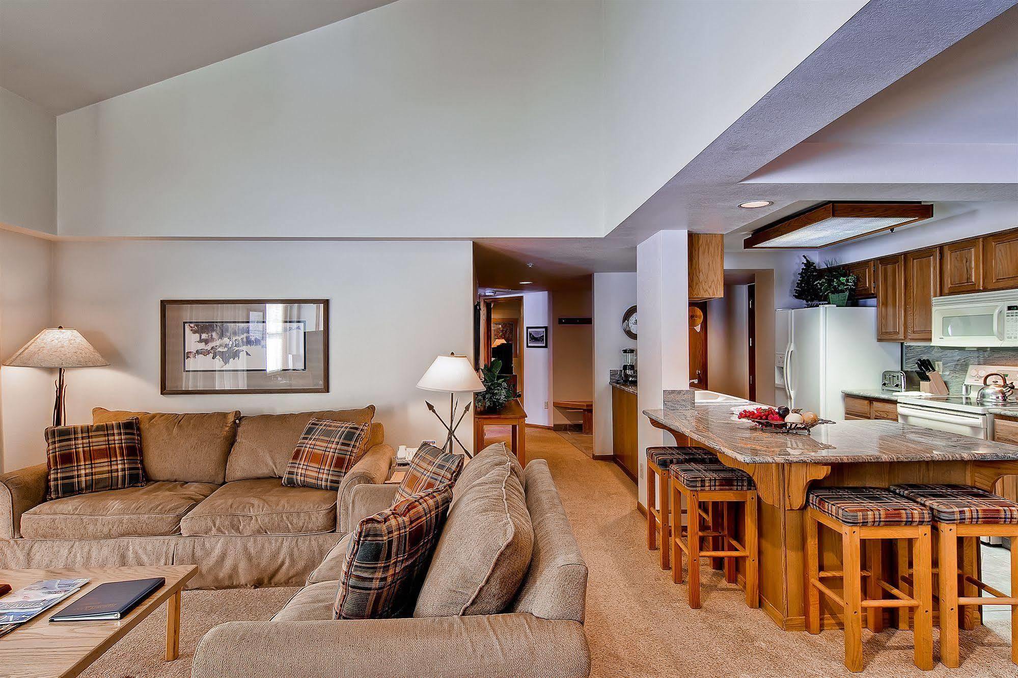 Вілла Torian Creekside III Стімбоут-Спрінгс Екстер'єр фото